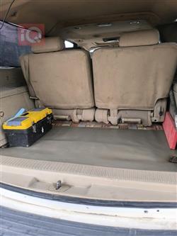 شيفروليه تاهو